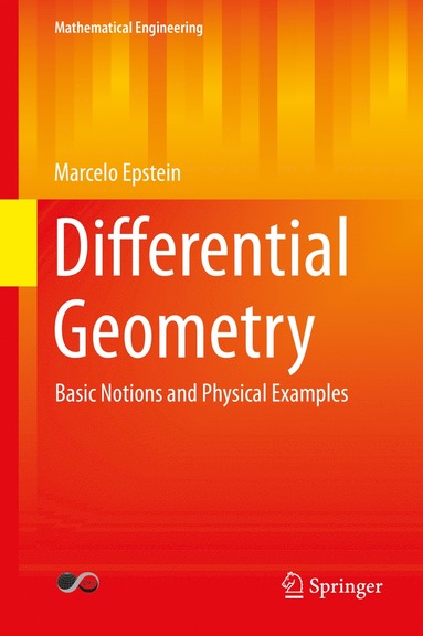 bokomslag Differential Geometry