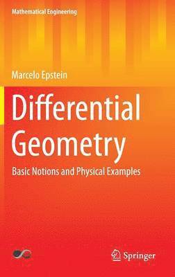 Differential Geometry 1