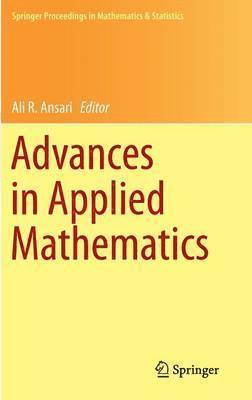Advances in Applied Mathematics 1