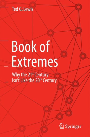 bokomslag Book of Extremes