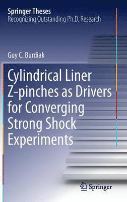 Cylindrical Liner Z-pinches as Drivers for Converging Strong Shock Experiments 1