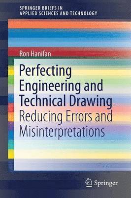 Perfecting Engineering and Technical Drawing 1