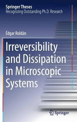 Irreversibility and Dissipation in Microscopic Systems 1