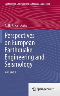 bokomslag Perspectives on European Earthquake Engineering and Seismology