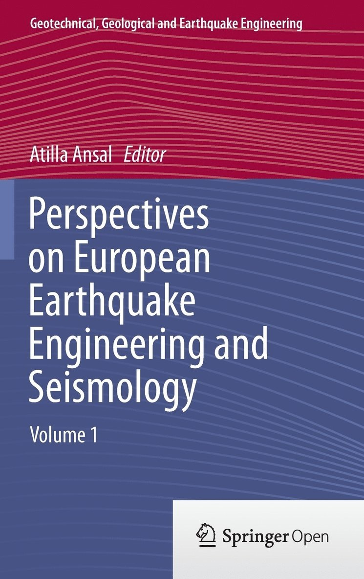Perspectives on European Earthquake Engineering and Seismology