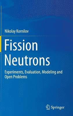 bokomslag Fission Neutrons