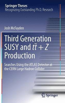 bokomslag Third generation SUSY and t¿t +Z production