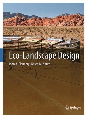 Eco-Landscape Design 1