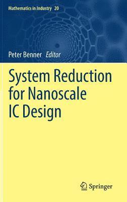 bokomslag System Reduction for Nanoscale IC Design