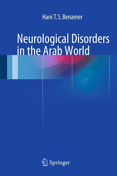 bokomslag Neurological Disorders in the Arab World