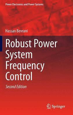 Robust Power System Frequency Control