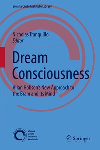 bokomslag Dream Consciousness