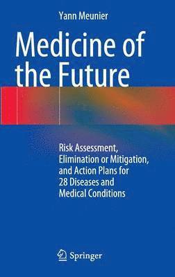 Medicine of the Future 1