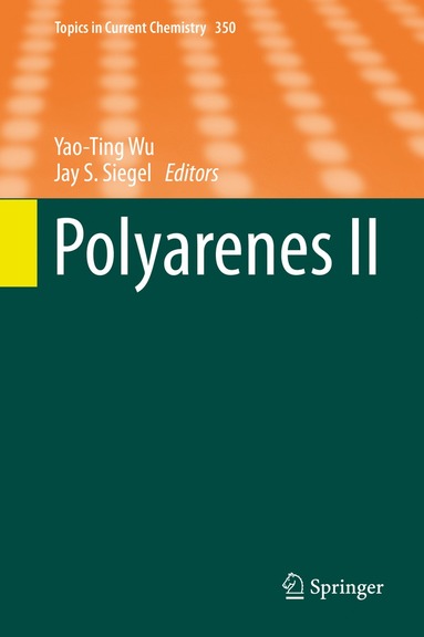 bokomslag Polyarenes II