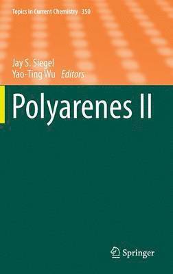 Polyarenes II 1