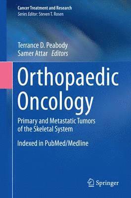 Orthopaedic Oncology 1