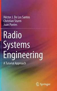 bokomslag Radio Systems Engineering
