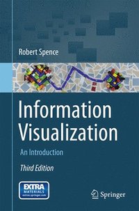 bokomslag Information Visualization