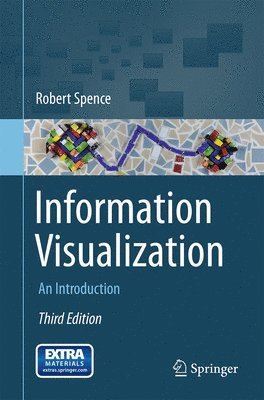 Information Visualization 1