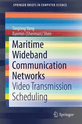 Maritime Wideband Communication Networks 1