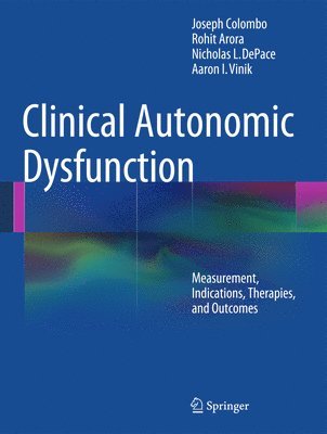 Clinical Autonomic Dysfunction 1