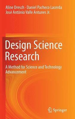 Design Science Research 1