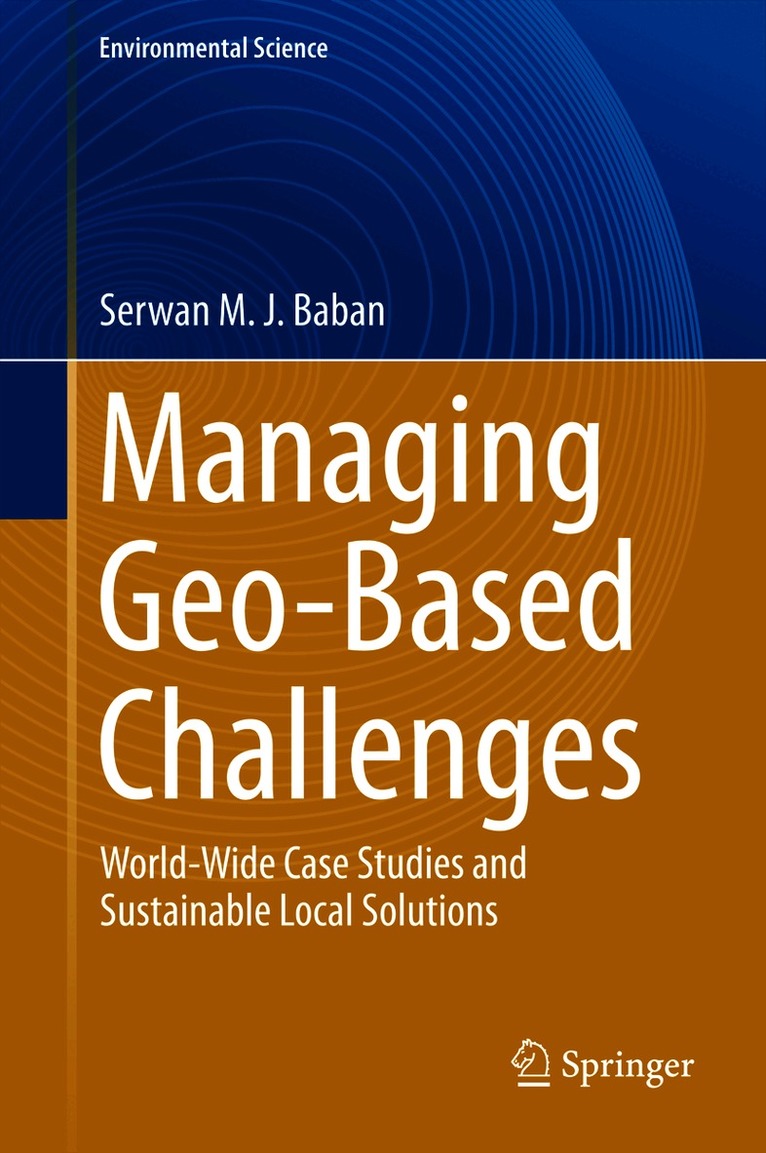 Managing Geo-Based Challenges