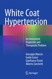 bokomslag White Coat Hypertension