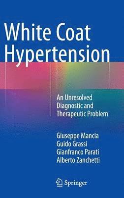 White Coat Hypertension 1