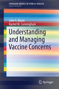 bokomslag Understanding and Managing Vaccine Concerns