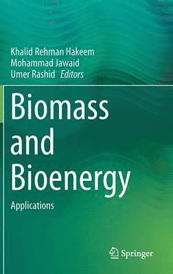 Biomass and Bioenergy 1