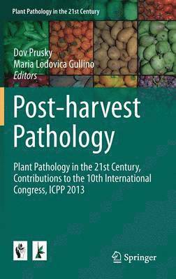 Post-harvest Pathology 1