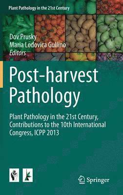 Post-harvest Pathology