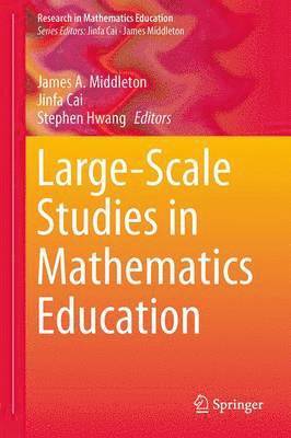 Large-Scale Studies in Mathematics Education 1