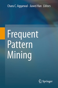 bokomslag Frequent Pattern Mining