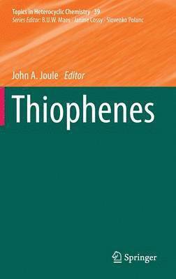 Thiophenes 1