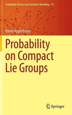 Probability on Compact Lie Groups