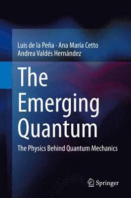 The Emerging Quantum 1