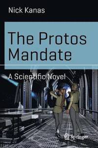 bokomslag The Protos Mandate