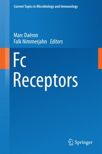 bokomslag Fc Receptors