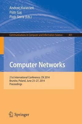 Computer Networks 1