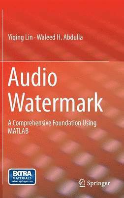 Audio Watermark 1