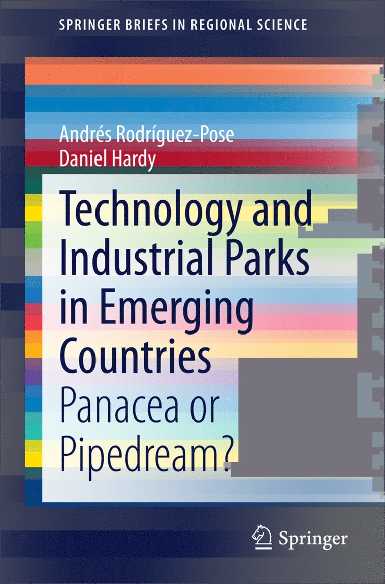 Technology and Industrial Parks in Emerging Countries 1