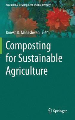 Composting for Sustainable Agriculture