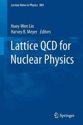Lattice QCD for Nuclear Physics 1
