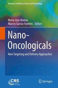 bokomslag Nano-Oncologicals