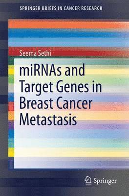 miRNAs and Target Genes in Breast Cancer Metastasis