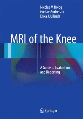 MRI of the Knee 1