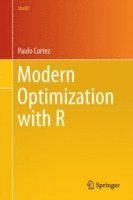 bokomslag Modern Optimization with R