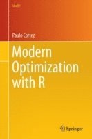 Modern Optimization with R 1